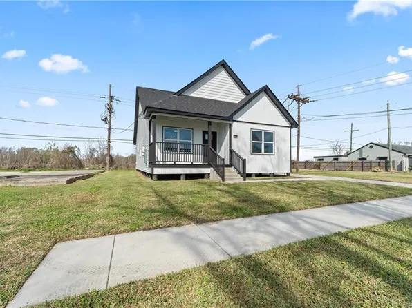 236 Ruth Dr, Westwego, LA 70094