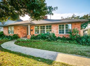 7530 Villanova St, Dallas, TX 75225