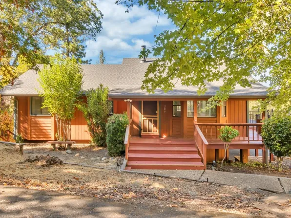 289 Diana St, Placerville, CA 95667