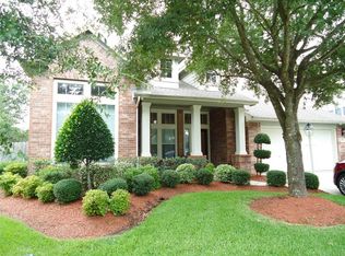 1309 Bayport Ln, League City, TX 77573