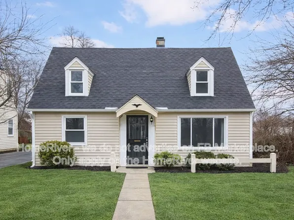 20303 Longbrook Rd, Warrensville Heights, OH 44128