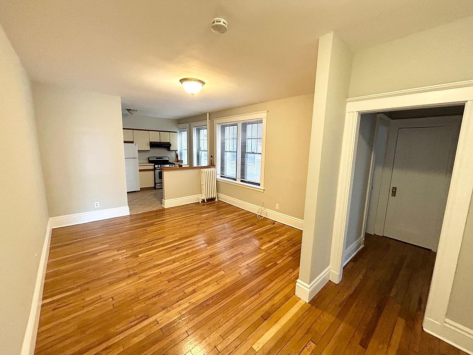 1st image of 1758 Commonwealth Ave #2A