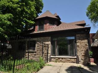 4857 S Kimbark Ave, Chicago, IL
