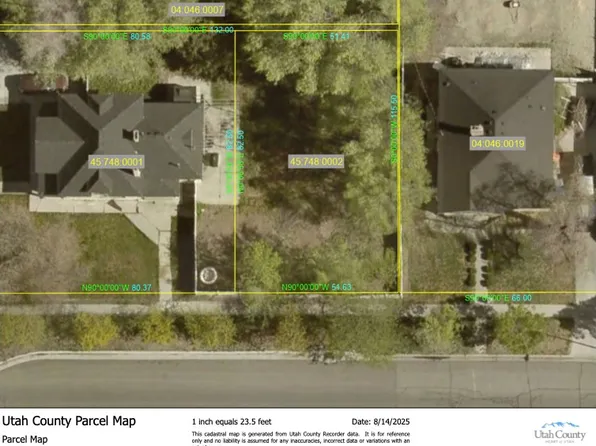 482 W 200 S, Provo, UT 84601