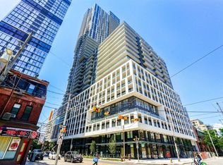 251 Jarvis St #Penthouse 14, Toronto, ON M5B 0C3