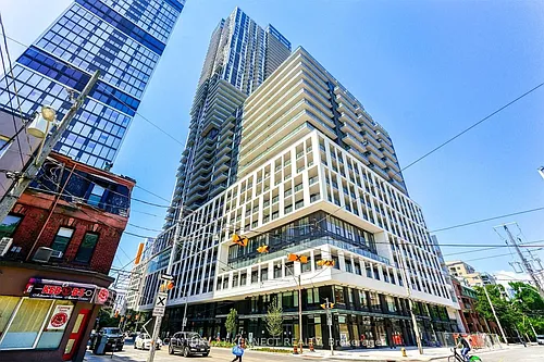 251 Jarvis St #Penthouse 14 Photo 1