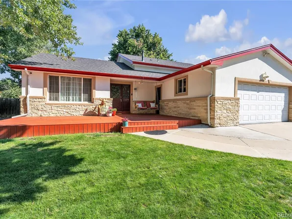 12079 E Louisiana Avenue, Aurora, CO 80012