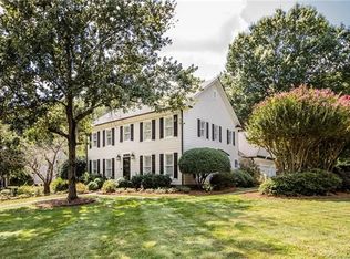 3000 Lauren Glen Rd, Charlotte, NC 28226