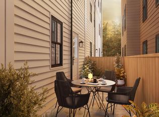 11 Webster Ave #1AA, Boston, MA 02128