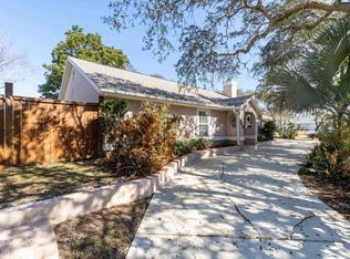 240 Micklers Rd, Saint Augustine, FL 32080