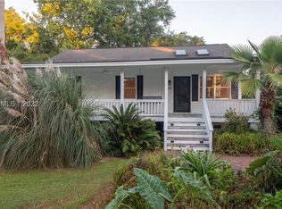 215 Battery Cres, Savannah, GA 31410