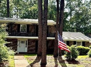 159 Conway Dr W, Mobile, AL 36608