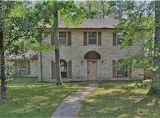 509 Braxton Bragg Ln, Conroe, TX 77302