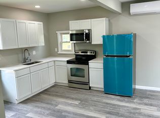 5107 Ivanhoe Ave APT A, Baltimore, MD 21212