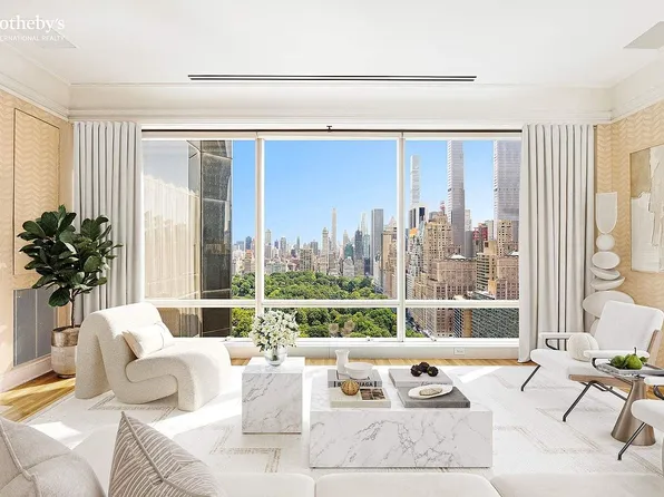 1 Central Park N Suite 34D, New York, NY 10023
