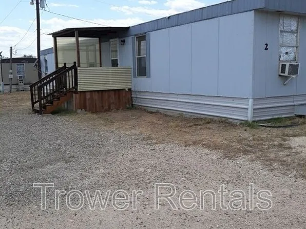 6605 W Blair St Spc 2, Odessa, TX 79764