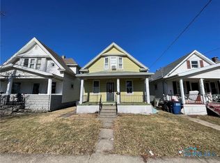 229 E Oakland St, Toledo, OH