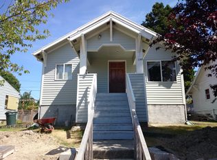 6044 47th Ave SW, Seattle, WA 98136