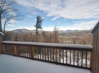 52 Attitash Woods Rd, Bartlett, NH 03812