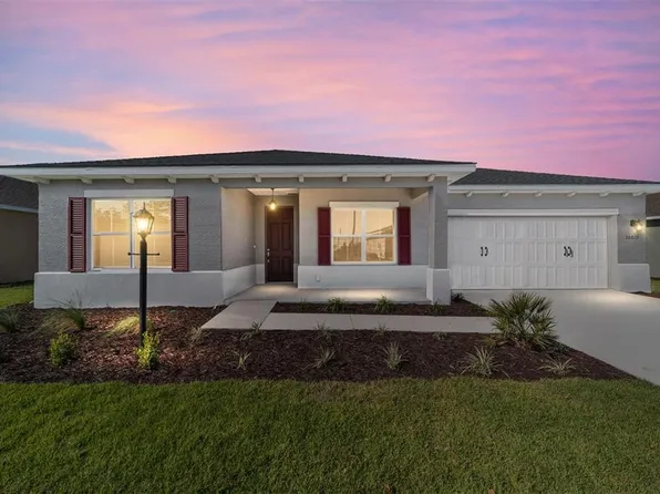 10019 SW 106th Cir, Ocala, FL 34481