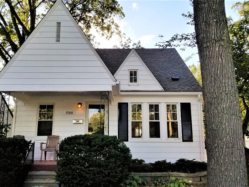 Front Elevation