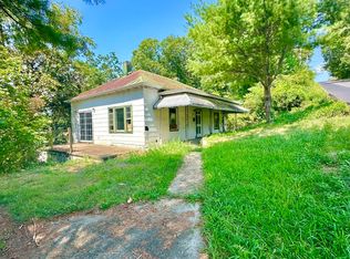 643 Jefferson Ave, Clifton Forge, VA 24422