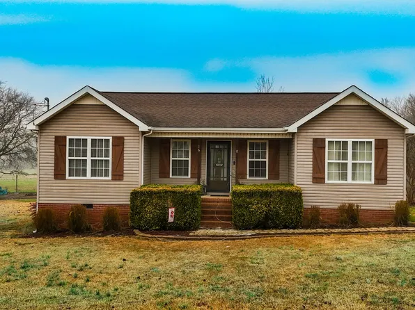 16 Volunteer Rd, Petersburg, TN 37144