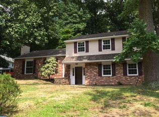 13 Northwood Dr, Downingtown, PA 19335