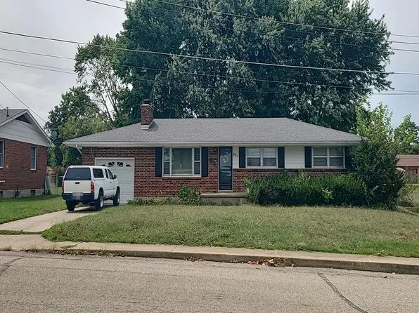 901 S Henderson St, Salem, MO 65560