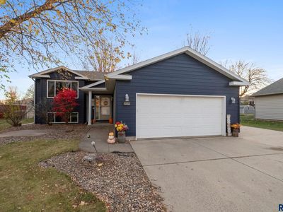 201 W Greenwood St, Brandon, SD, 57005