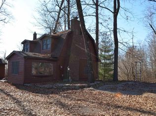 6255 Phillips Rd, Tennyson, IN 47637