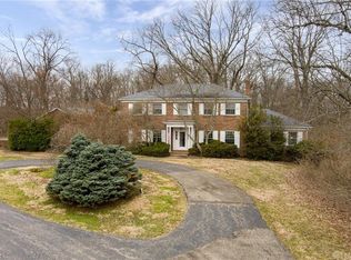 7718 Horizon Hill Dr, Springboro, OH 45066