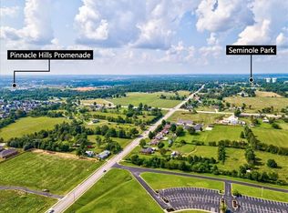 2331 W Seminole Dr #10, Rogers, AR 72758