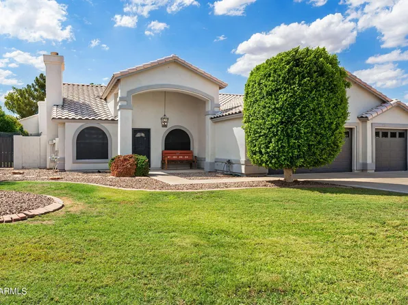 736 N ARCO Circle, Mesa, AZ 85213