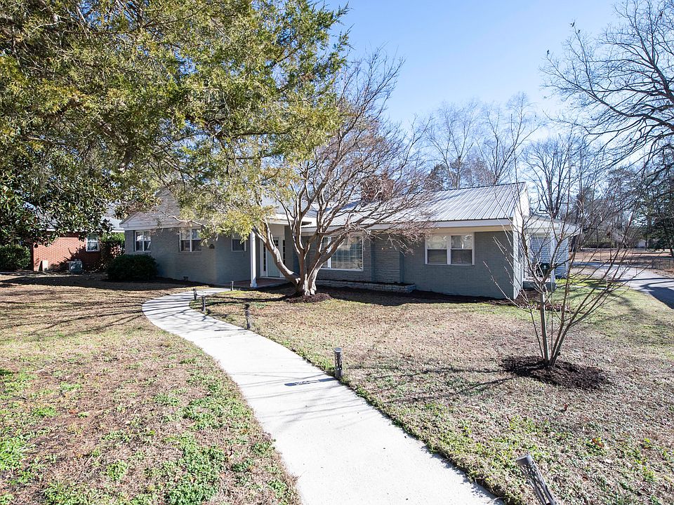 303 W Gannon Ave, Zebulon, NC 27597 Zillow