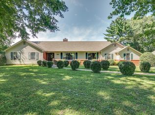 2712 Gray Cir, Columbia, TN 38401