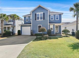 92 Chapman St, Santa Rosa Beach, FL 32459