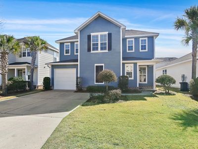 92 Chapman St, Santa Rosa Beach, FL, 32459