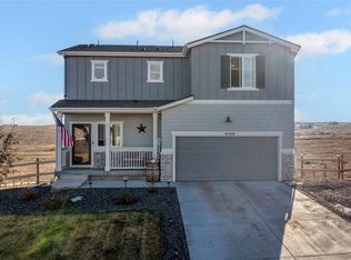 4548 River Highlands Loop, Elizabeth, CO 80107