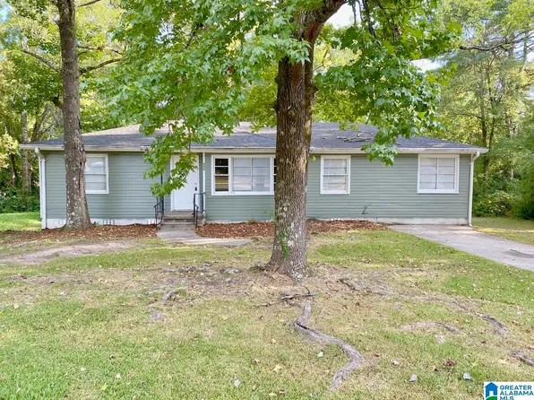 205 22nd Ave NW, Birmingham, AL 35215