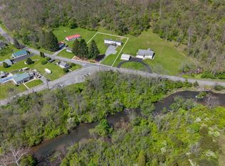 245 Seibert Rd, Bellefonte, PA 16823