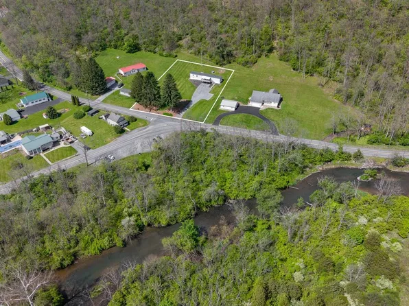 245 Seibert Rd, Bellefonte, PA 16823