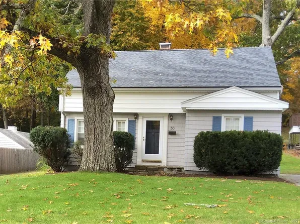 30 Brendan Street, Stafford, CT 06076