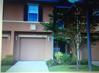 206 Artisan St #J-103, Orlando, FL 32824