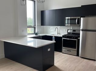 Element 715, East Orange, NJ 07017