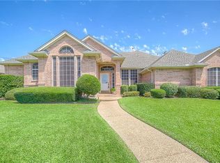 1419 Wheeler Dr, Mansfield, TX 76063