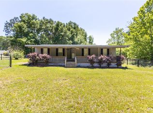6307 4th Ave, Keystone Heights, FL 32656