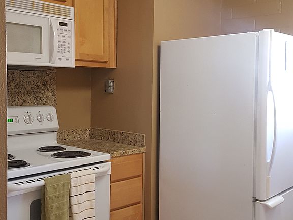 Kitchen - View I