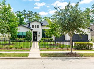 10561 Lake Palmetto Dr, Conroe, TX 77385