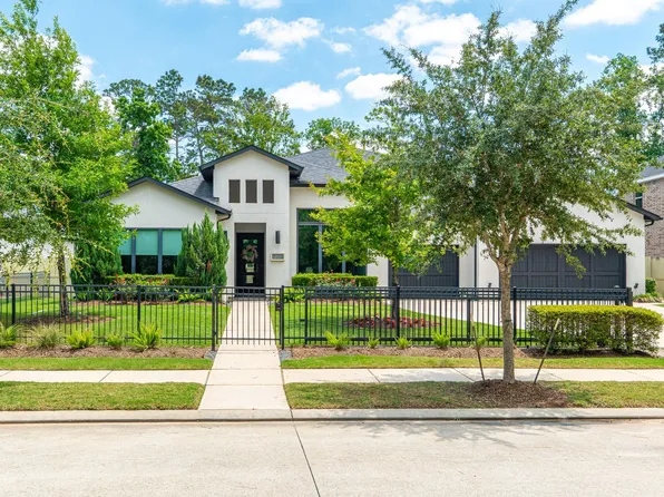 10561 Lake Palmetto Dr, Conroe, TX 77385